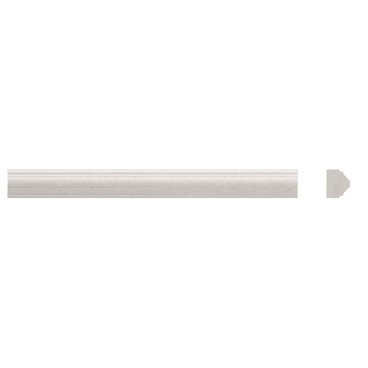 Provence Family Chair Rail Moulding