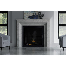 Newport shown in Charcoal Limestone. Product Thumbnails View