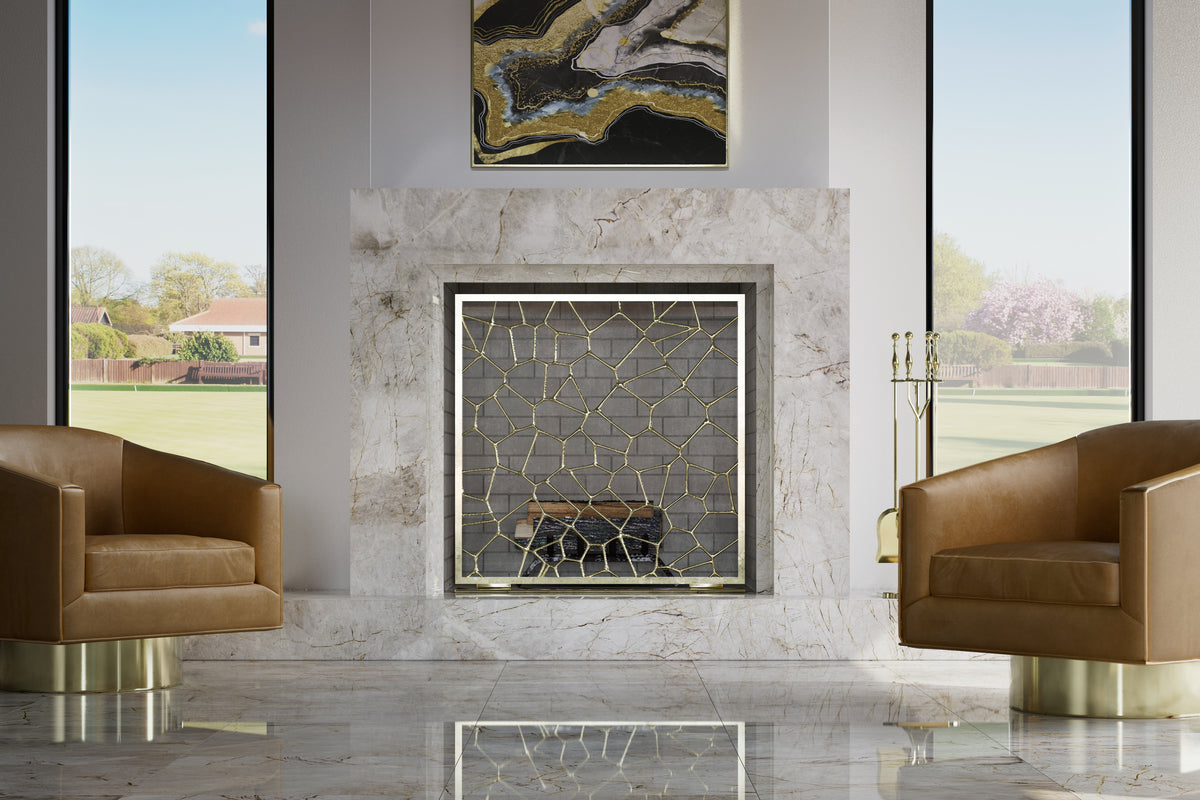 DURHAM MATERIAL Bespoke Stone + Tile