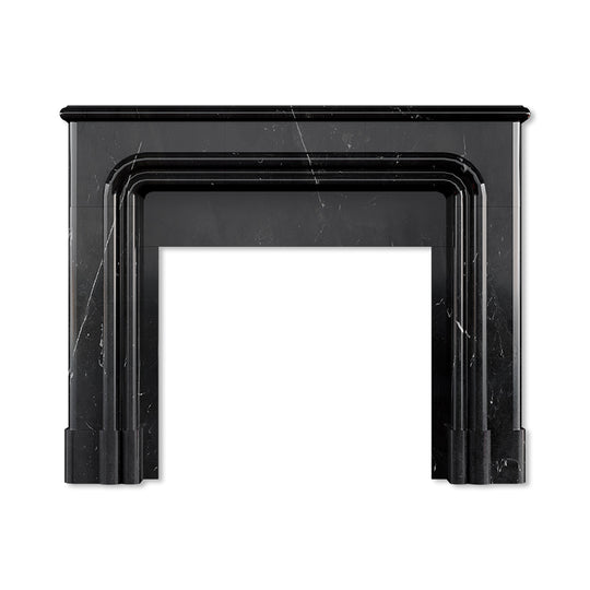 Fabien Fireplace