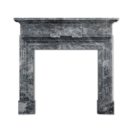 Le Grande Fireplace