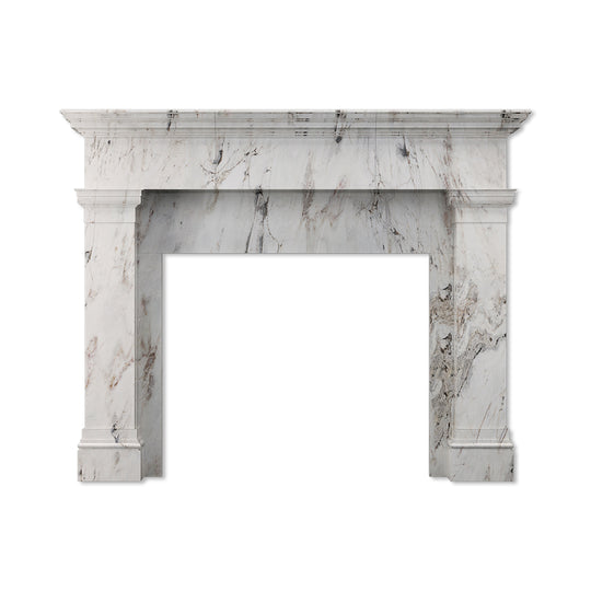 Savois Fireplace