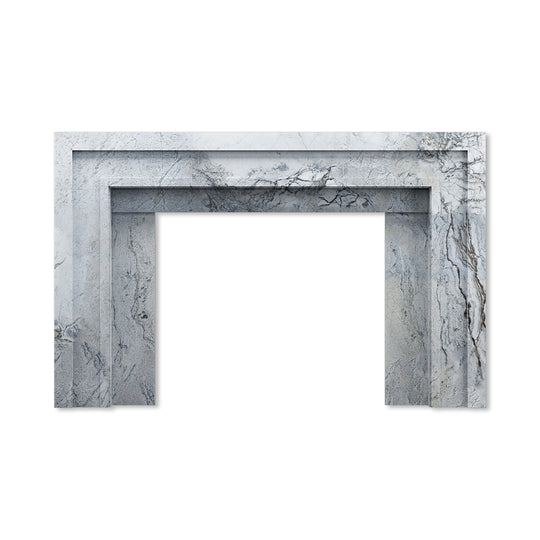 Semilla Fireplace