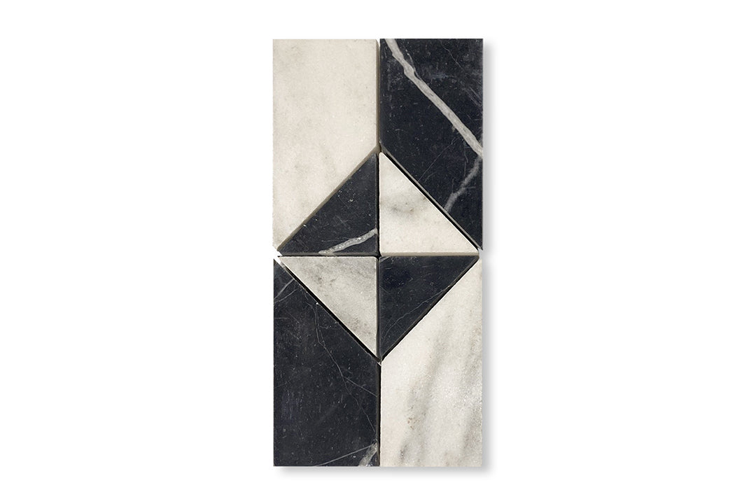 McGaha Vernazza tile