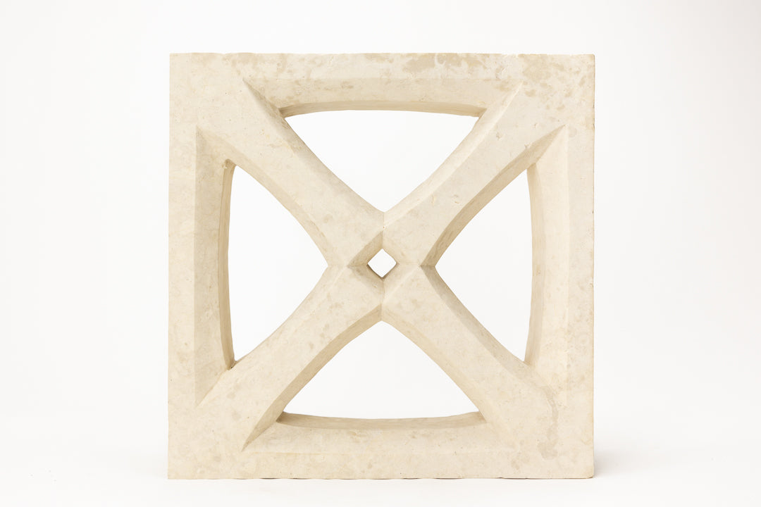 MID CENTURY MODERN 2 | MATERIAL Bespoke Stone + Tile