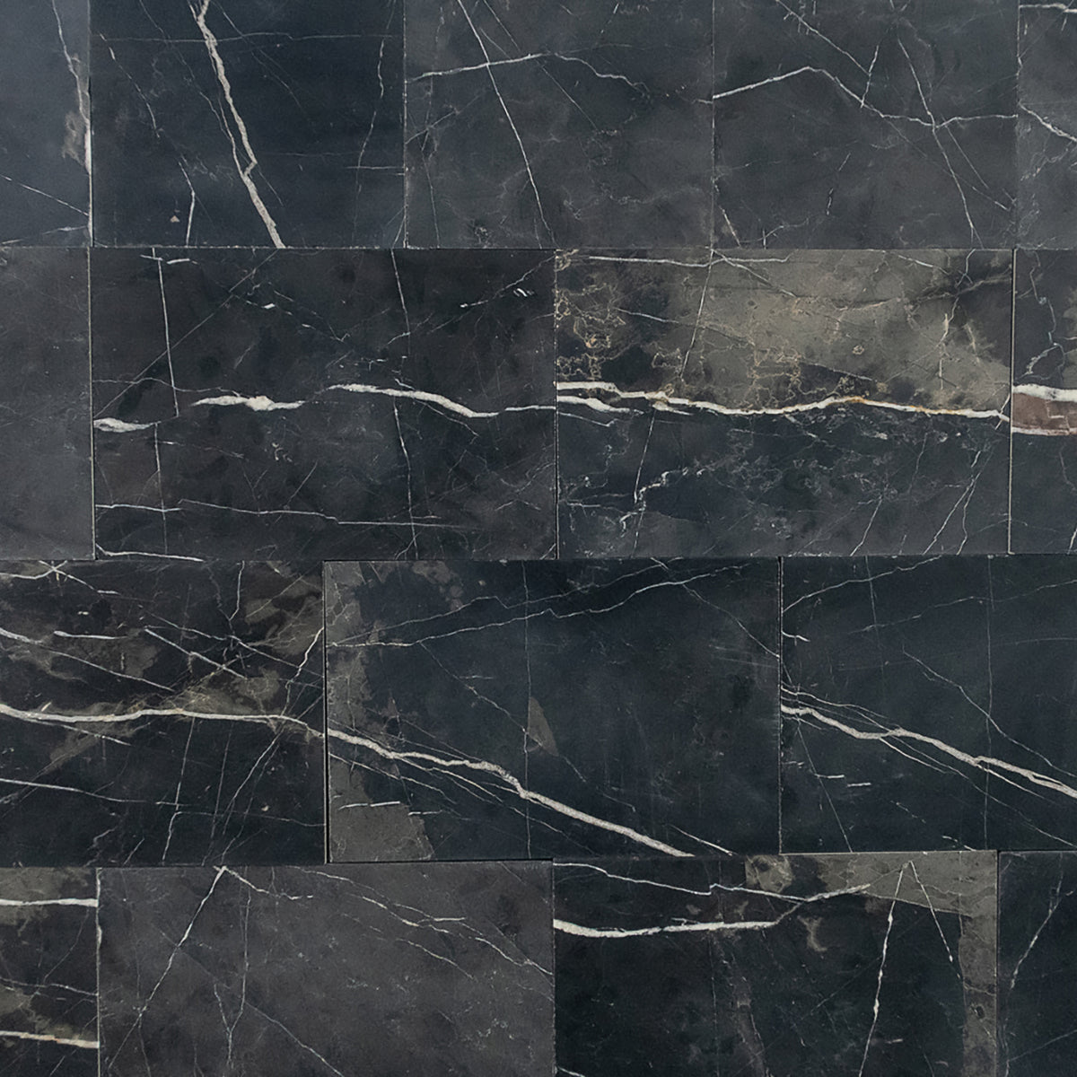 Nero Marble
