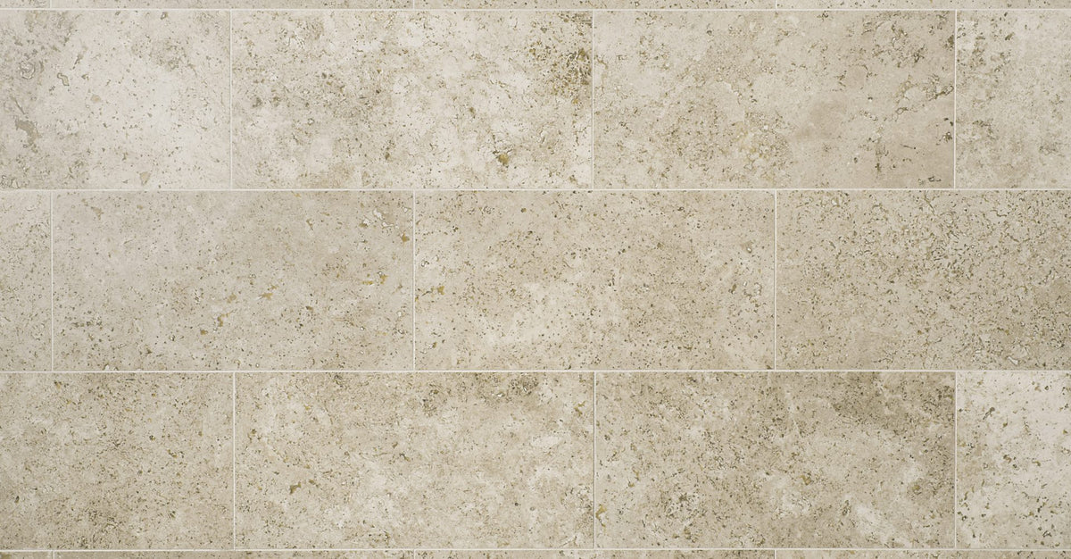 Primavera Travertine range