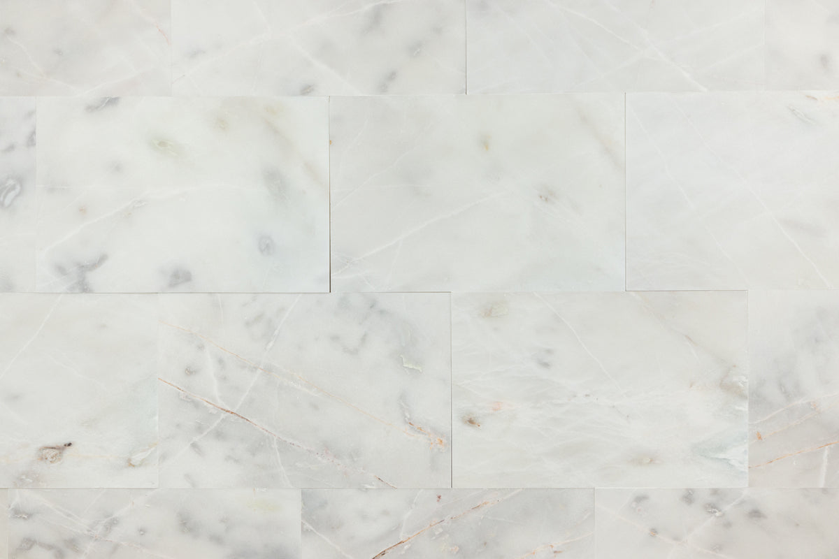 Royal Marble MATERIAL Bespoke Stone + Tile