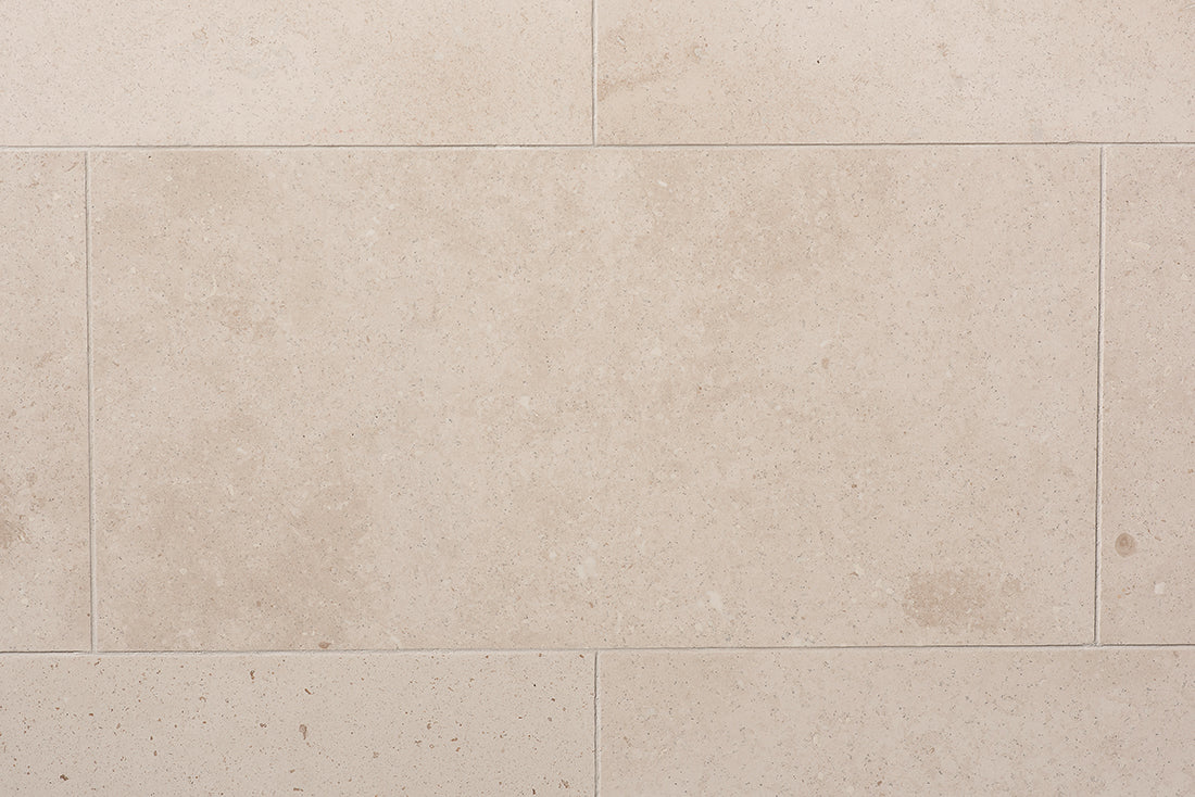 Sienna Limestone range