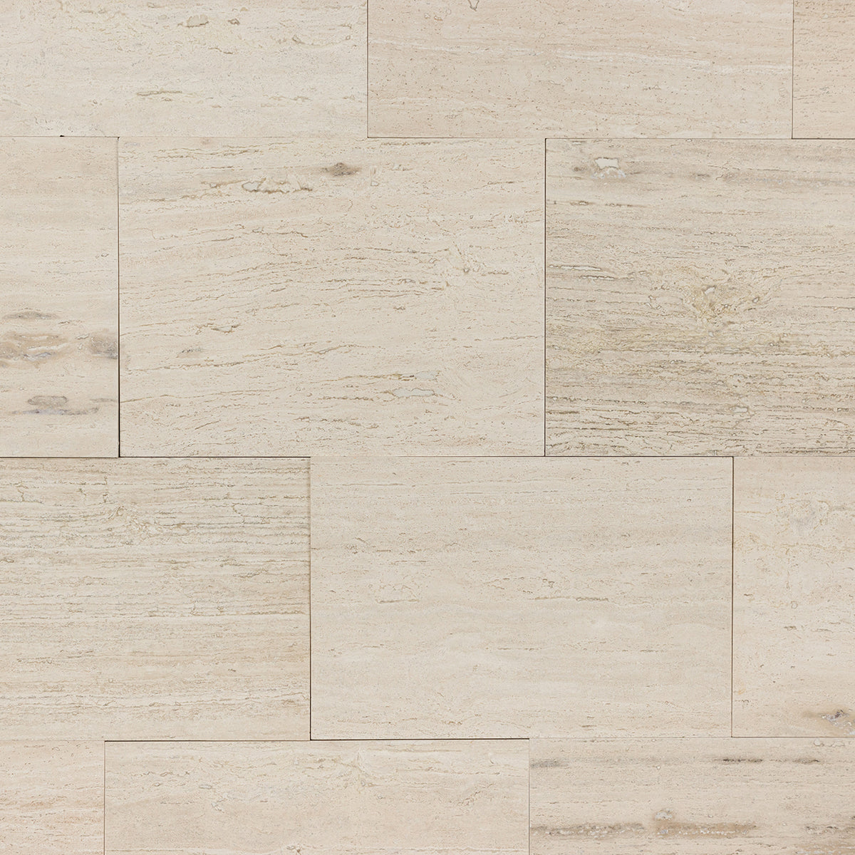 Vintage Vein Cut Travertine Range
