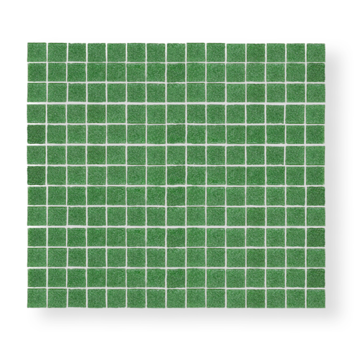 Aloe Glass Mosaics