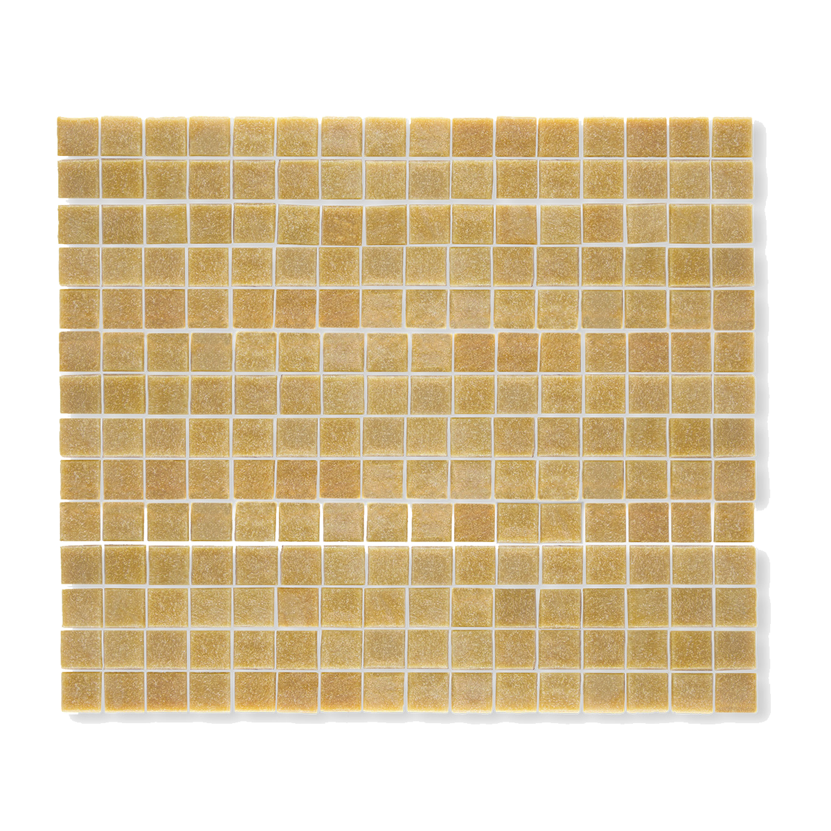 Caramel Glass Mosaics