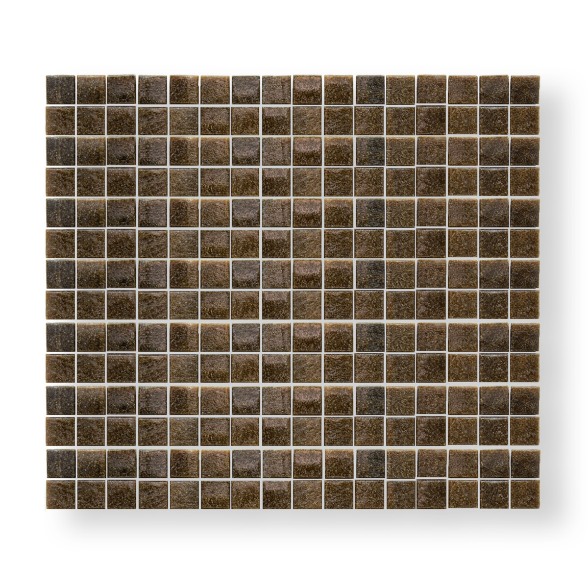 Coffee Glass Mosaics