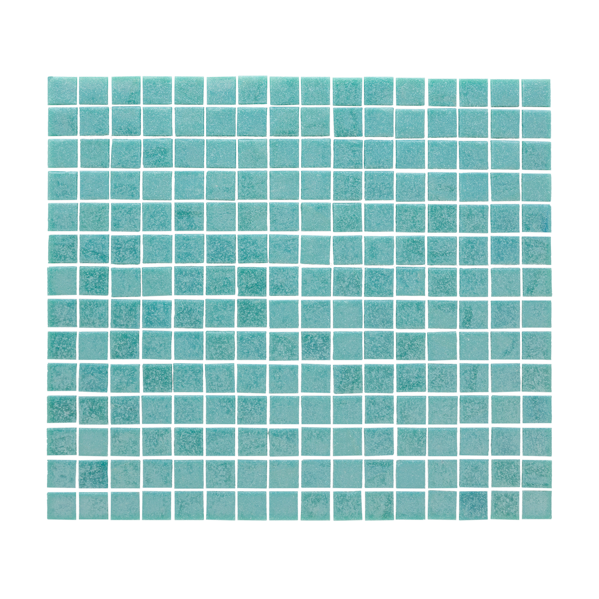 Crystal Glass Mosaics