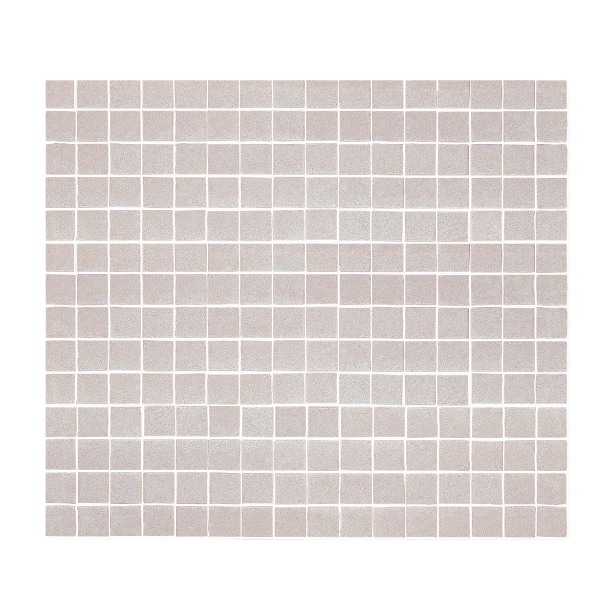 Grey Glass Mosaics