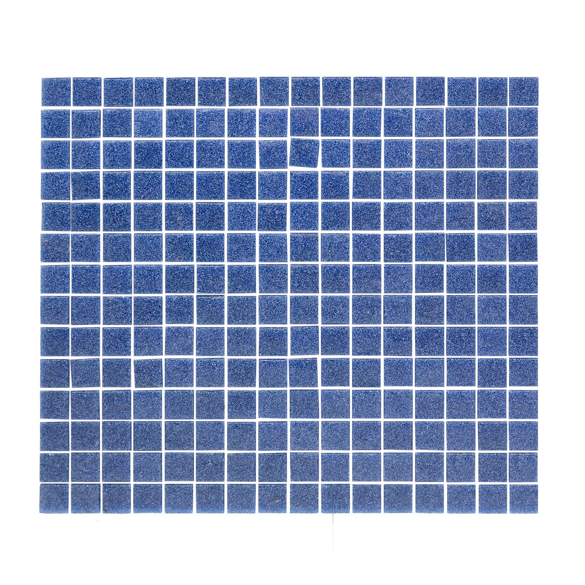 Midnight Glass Mosaics