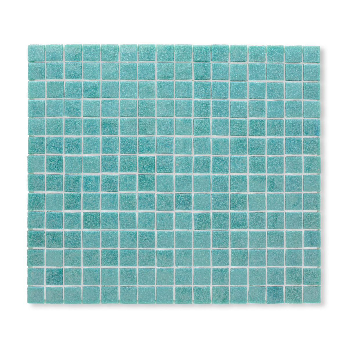 Turquoise Glass Mosaics Main Product Slider View