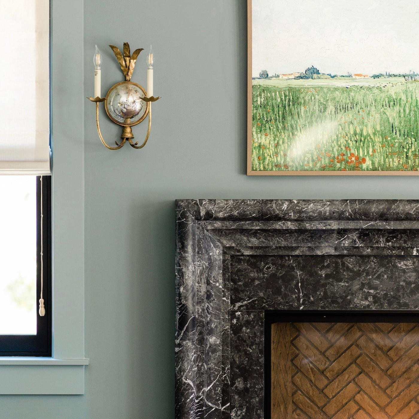 Designer Spotlight: Materials That Move with the Seasons