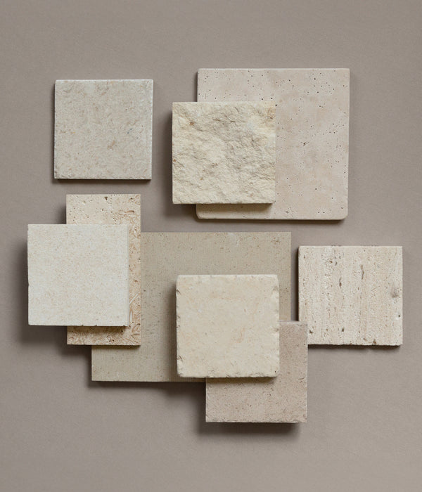 Materials Marketing
