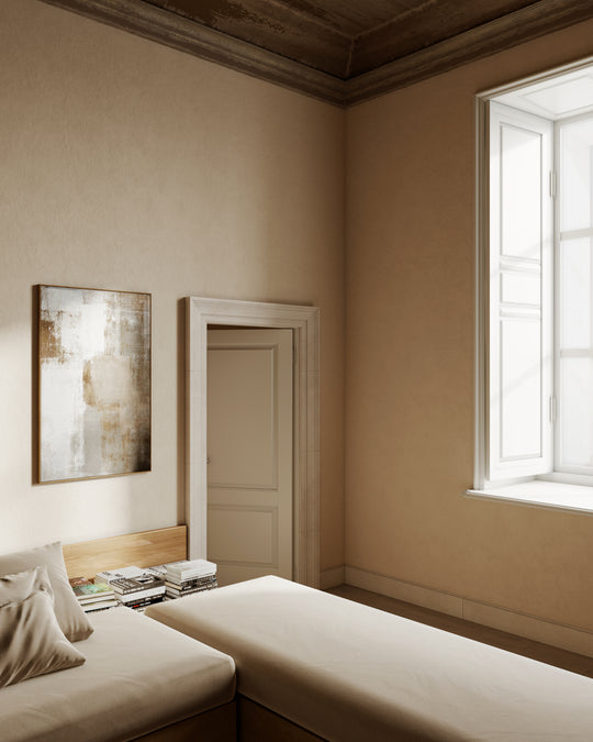 Heritage Door Surround