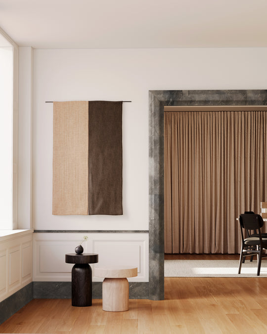 Mediterranean Door Surround