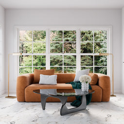 Medici White Marble