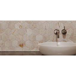 Hexagon Mosaic