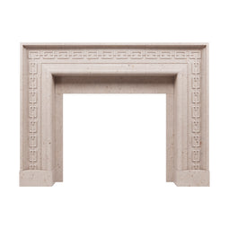 Catena Fireplace