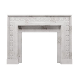 Catena Fireplace