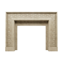 Catena Fireplace
