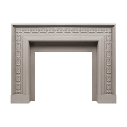 Catena Fireplace