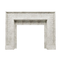 Catena Fireplace