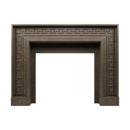 Catena Fireplace