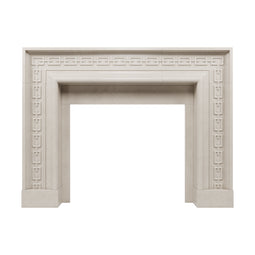 Catena Fireplace