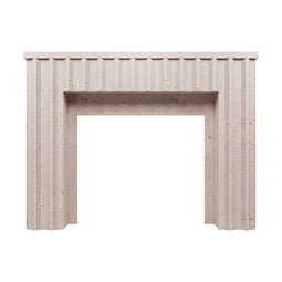 Costine Fireplace
