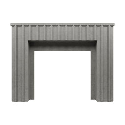 Costine Fireplace