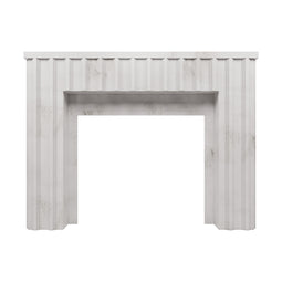 Costine Fireplace