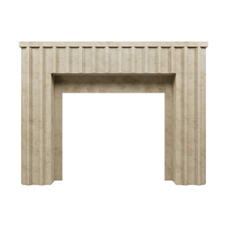 Costine Fireplace
