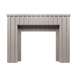 Costine Fireplace