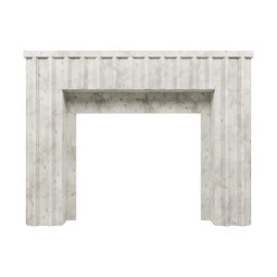Costine Fireplace