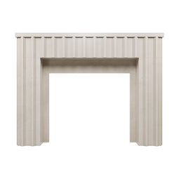 Costine Fireplace