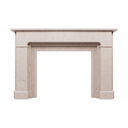Etienne Fireplace