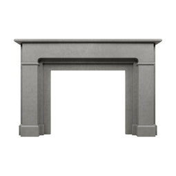 Etienne Fireplace