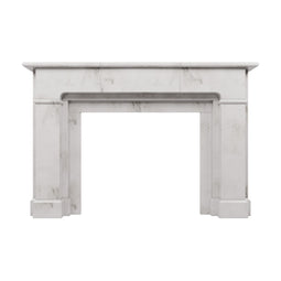 Etienne Fireplace