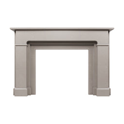 Etienne Fireplace