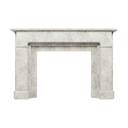 Etienne Fireplace