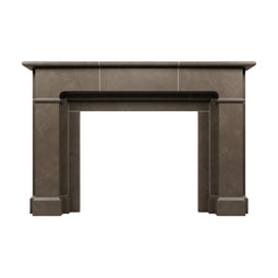 Etienne Fireplace