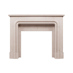 Fabien Fireplace