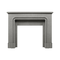 Fabien Fireplace