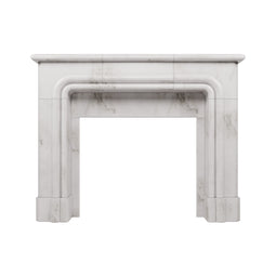 Fabien Fireplace